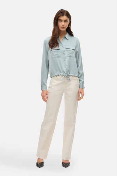 VMMARYS DANA LS BOMBER WVN GA