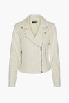 VMJOSE SHORT FAUX SUEDE JACKET NOOS