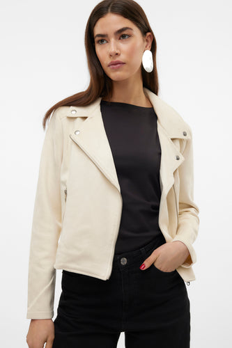 Veste - beige - VERO MODA®