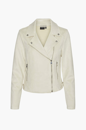 Veste - beige - VERO MODA®