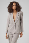 Blazer - gris