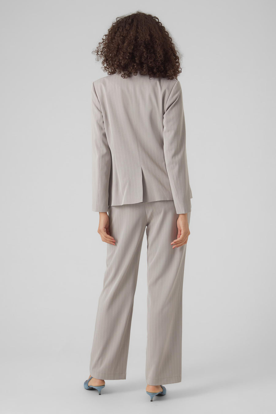 Blazer - gris