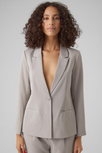 Blazer - gris