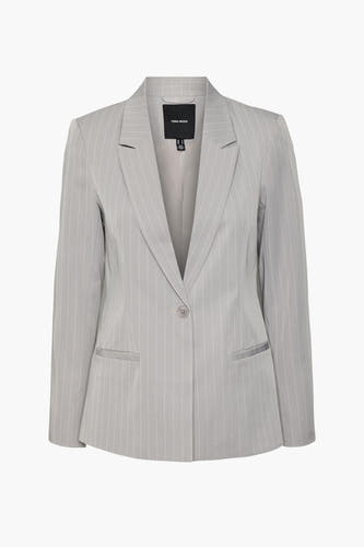 Blazer - gris