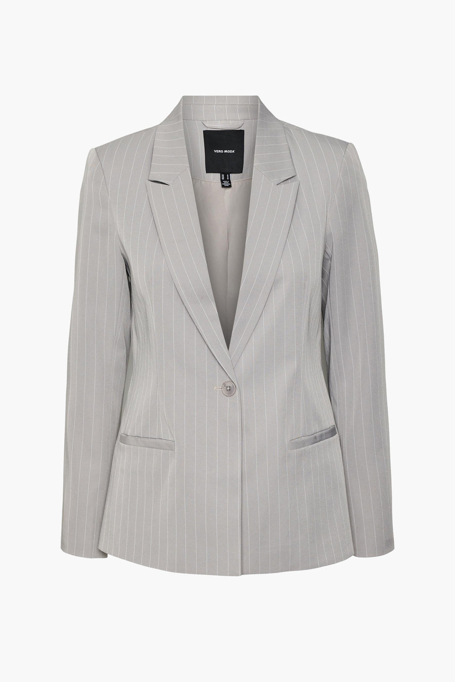 Blazer - gris