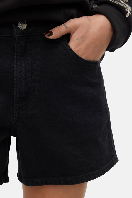 VMTESS MR SHORT DNM SHORTS MIX GA NOOS