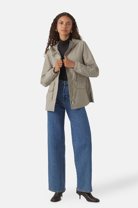 VMPAISLEY PARKA JACKET NOOS