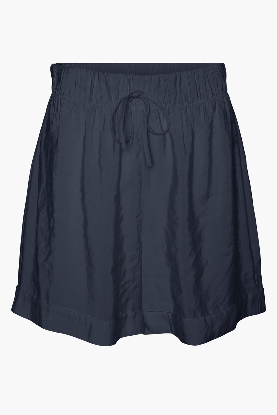Short - bleu