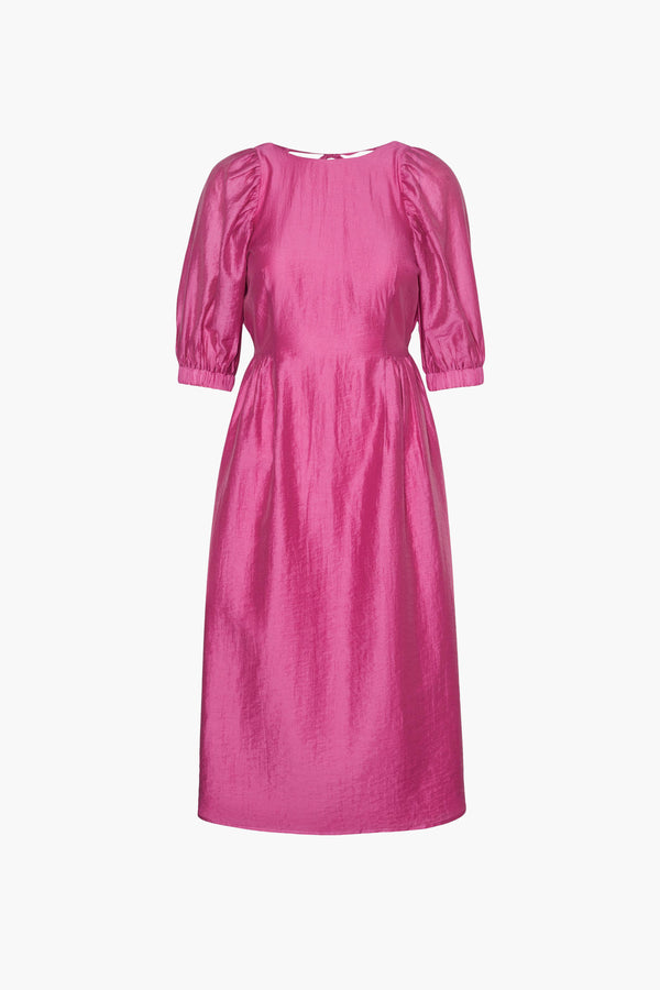 Robes manches courtes Rose - VERO MODA®