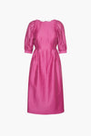 Robes manches courtes Rose - VERO MODA®