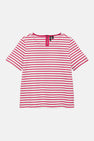 T-shirt à manches courtes - rose