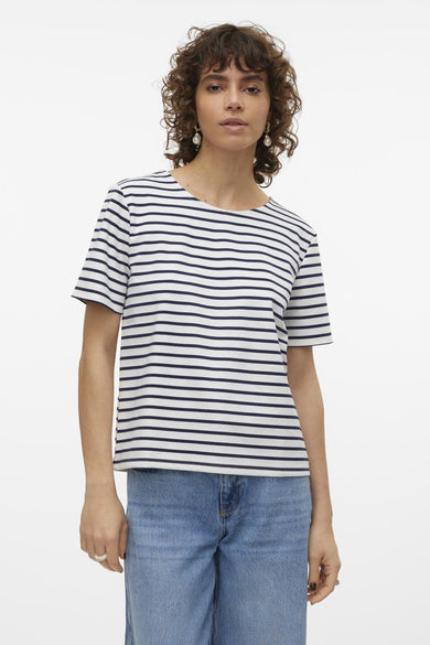 T-shirt - bleu