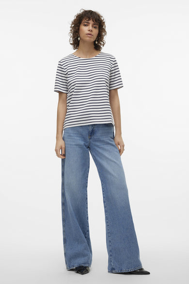 T-shirt - bleu