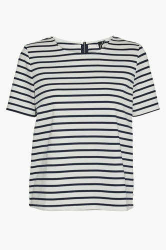 T-shirt - bleu