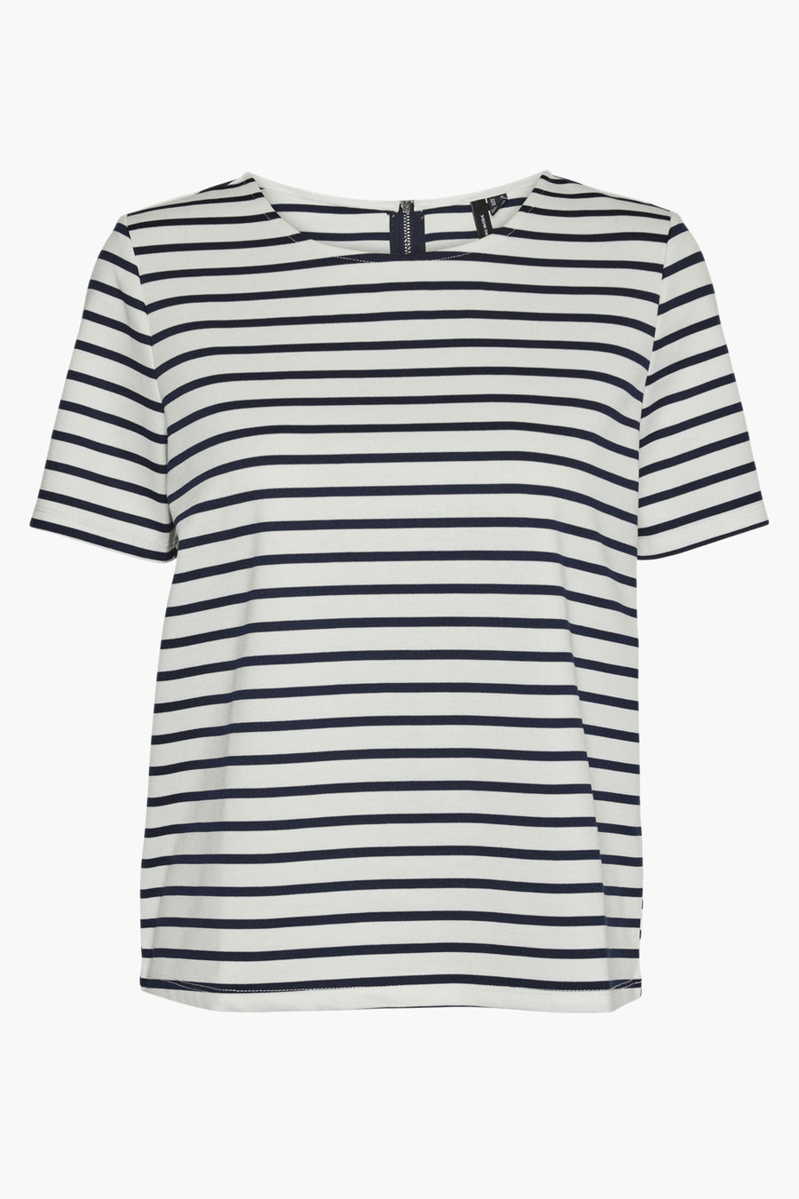 T-shirt - bleu