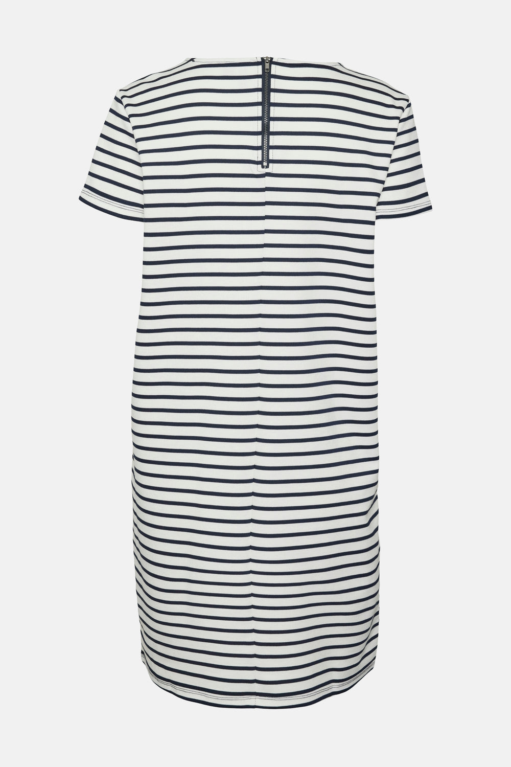 Robes manches courtes Bleu - VERO MODA®
