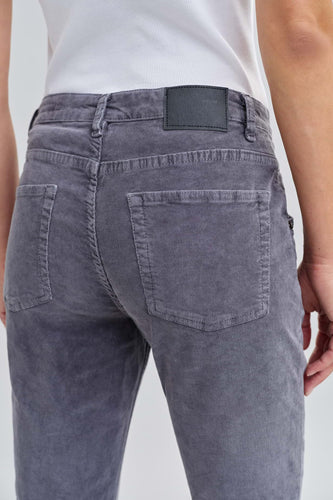 Jeans slim gris - OPUS - OPUS - 6