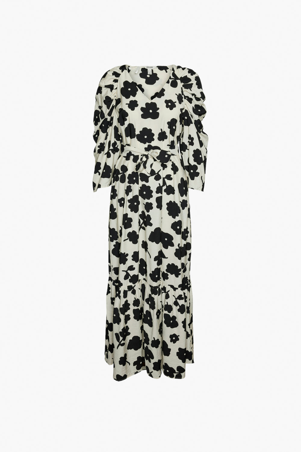 Robes manches longues Noir - VERO MODA®