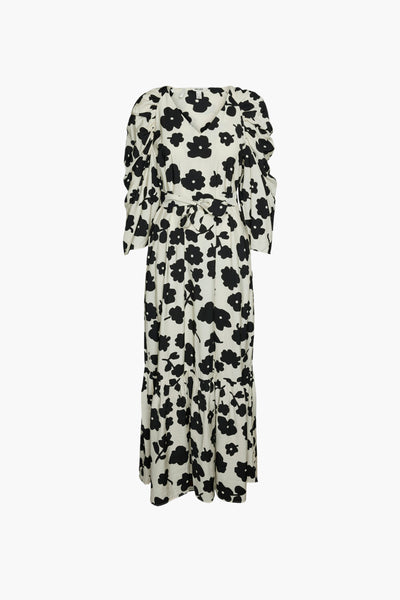 Robes manches longues Noir - VERO MODA®