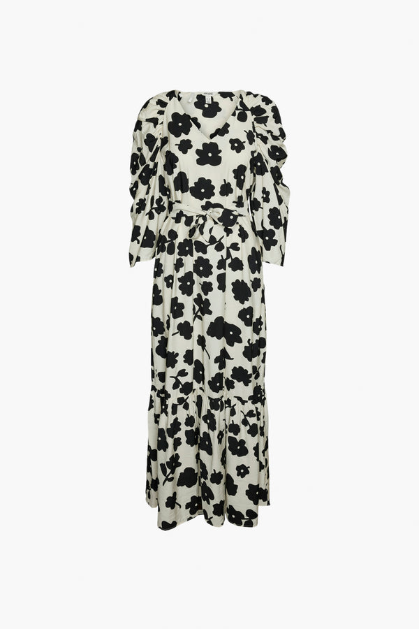 Robes manches longues Noir - VERO MODA®