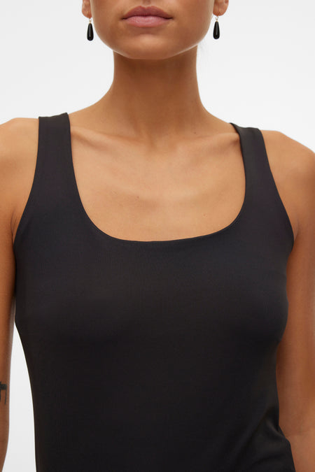 VMMILLION SL SQUARE TOP 2-WAY JRS NOOS