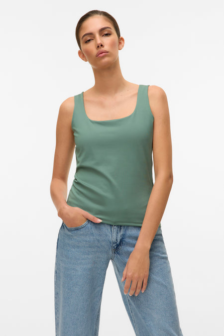VMMILLION SL SQUARE TOP 2-WAY JRS NOOS