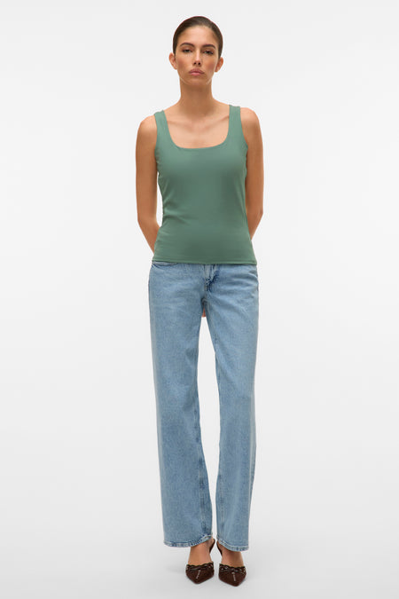 VMMILLION SL SQUARE TOP 2-WAY JRS NOOS