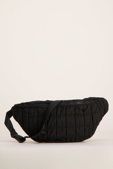 Sac à bandoulière - noir