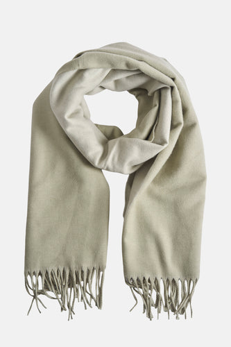 Écharpe - vert