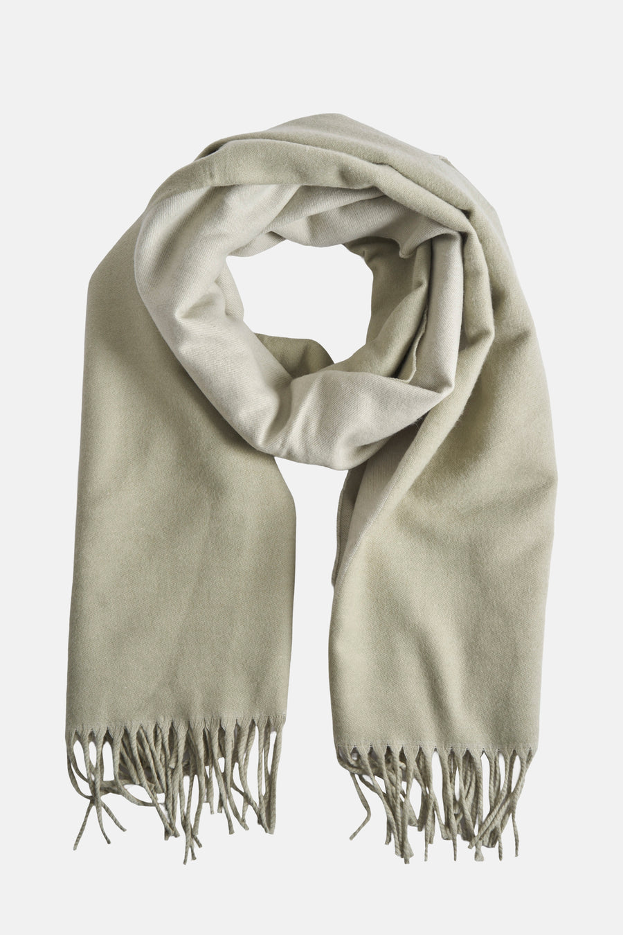 Écharpe - vert