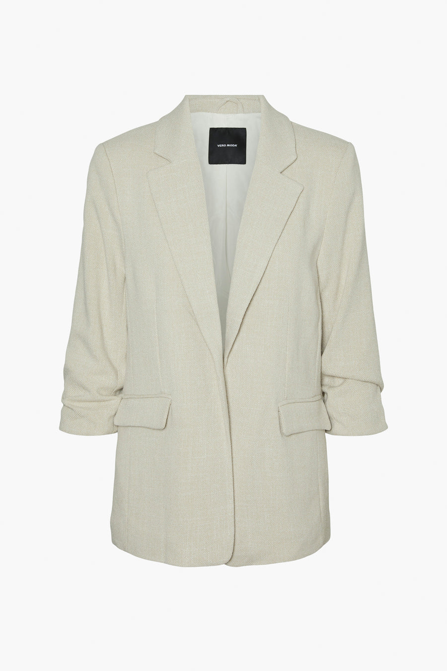 Blazer - ecru - VERO MODA®