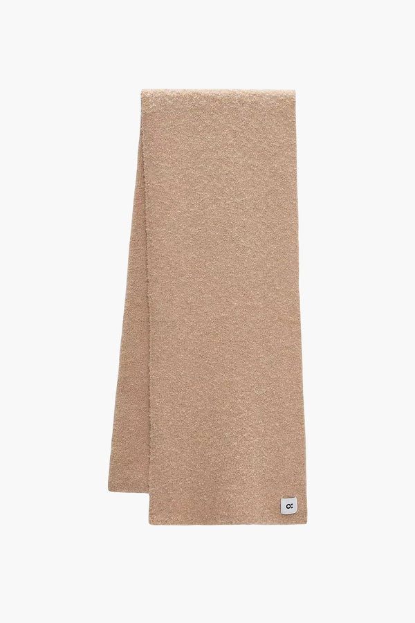 Echarpe Beige - OPUS