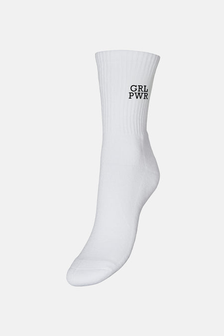 VMMEL DETAIL SOCKS NOOS
