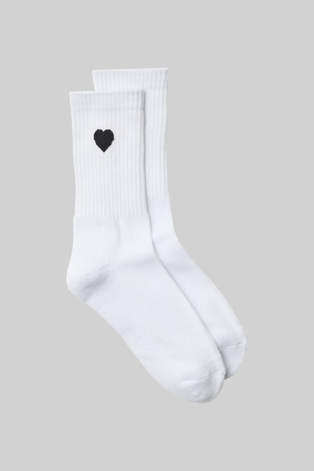 VMMEL DETAIL SOCKS NOOS