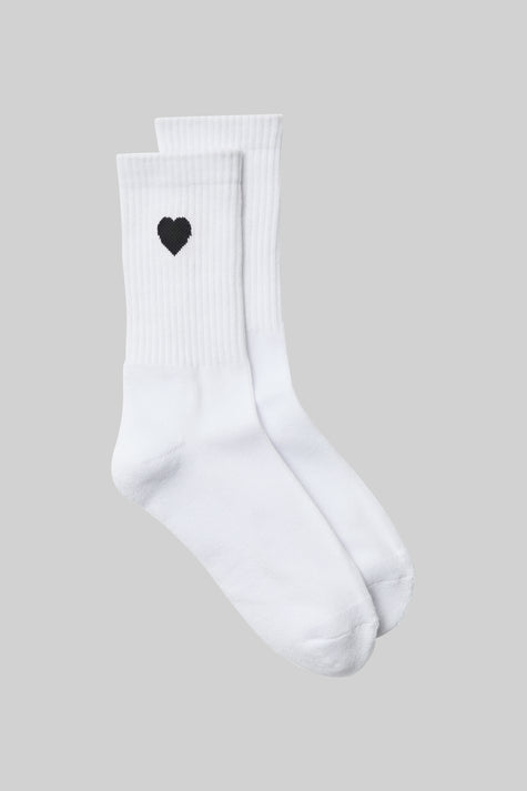VMMEL DETAIL SOCKS NOOS