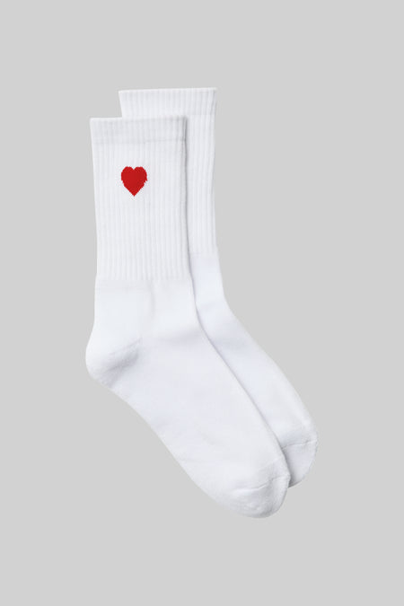 VMMEL DETAIL SOCKS NOOS