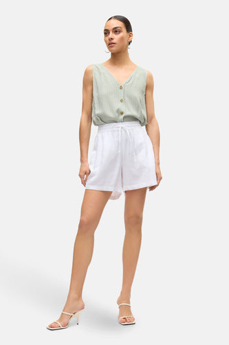 Short - blanc - VERO MODA®