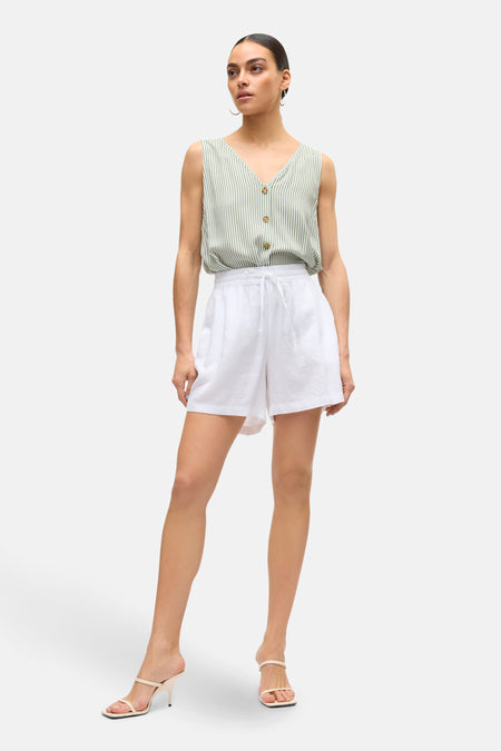 VMLINN SHORTS WVN NOOS