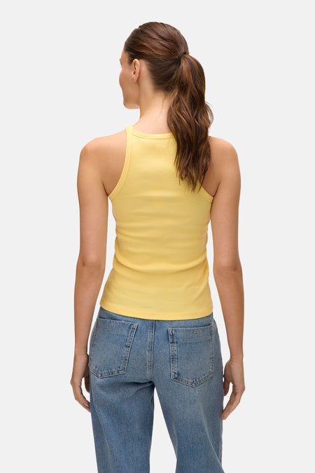 VMCHLOE SHORT TANK TOP GA JRS NOOS