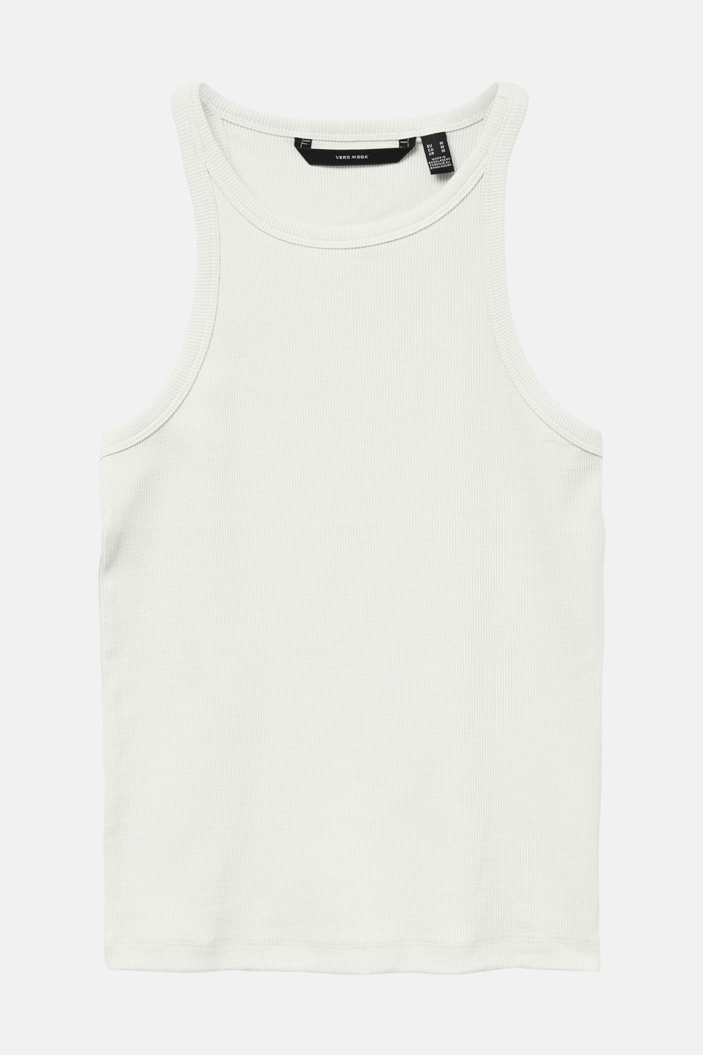 Top (sans manches) Blanc - VERO MODA®