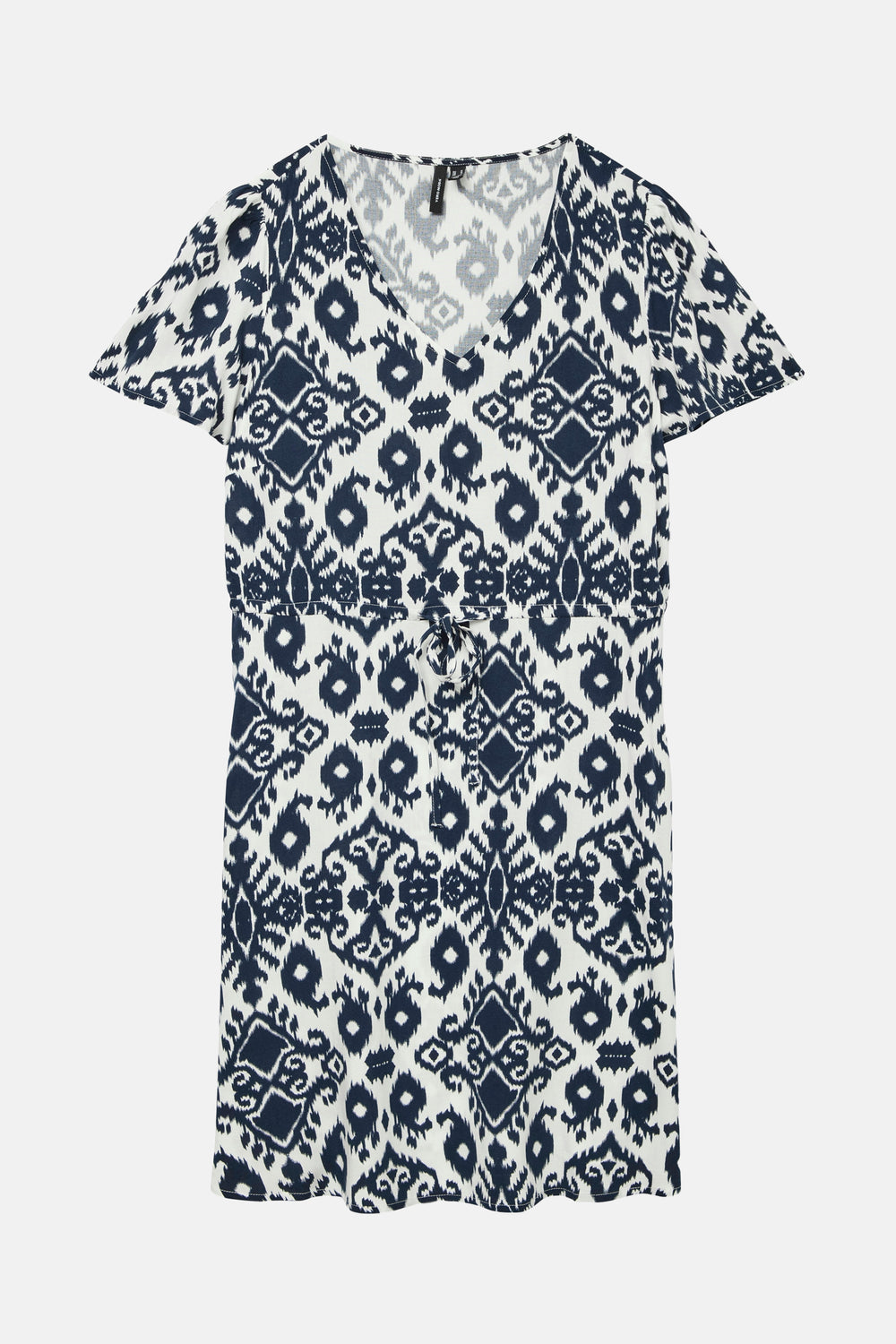 Robes manches courtes Bleu - VERO MODA®