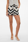 VMEASY JOY NW SHORTS WVN GA