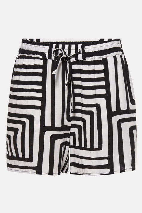 VMEASY JOY NW SHORTS WVN GA