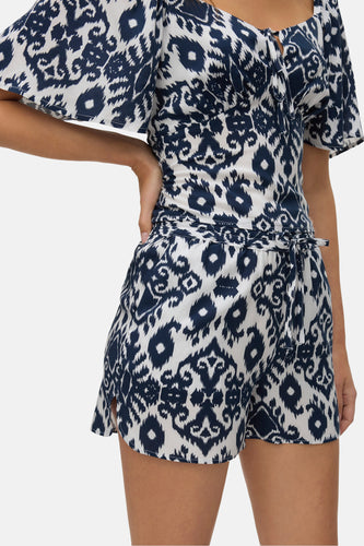 Short - bleu - VERO MODA®