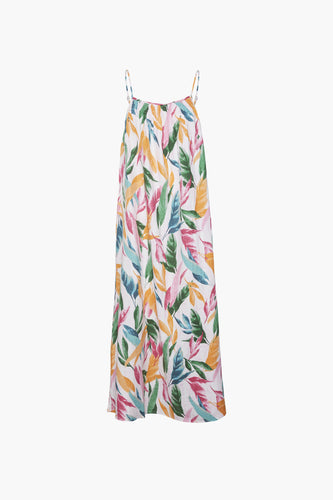 Robe - rose - VERO MODA®