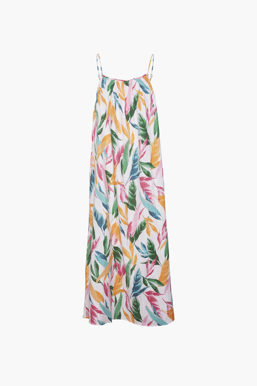 Robe - rose - VERO MODA®