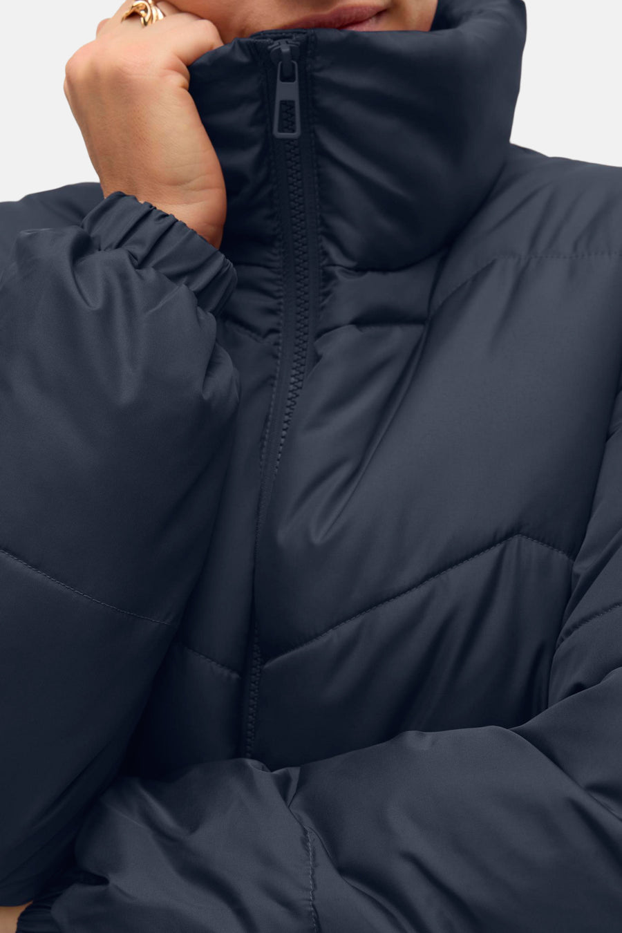 Veste - bleu - VERO MODA®