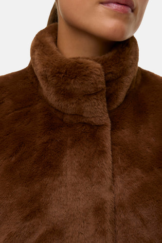 Veste sans manches - brun - VERO MODA®