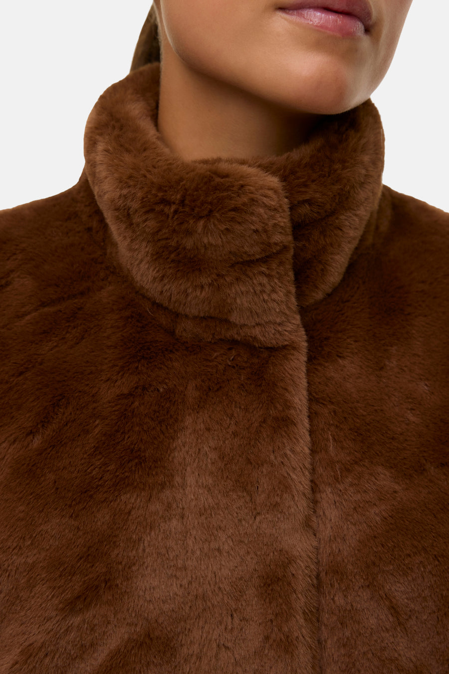 Veste sans manches - brun - VERO MODA®