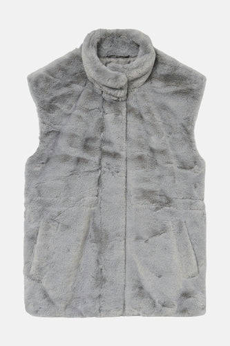 Veste sans manches - gris - VERO MODA®